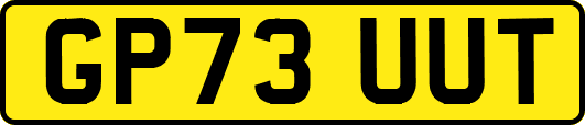GP73UUT