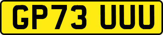 GP73UUU