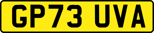 GP73UVA