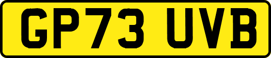 GP73UVB