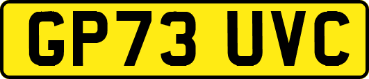GP73UVC