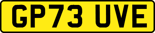 GP73UVE