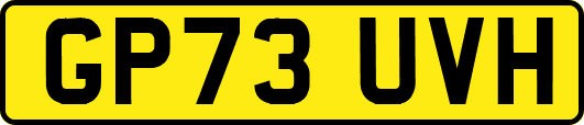 GP73UVH