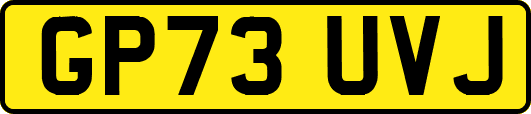 GP73UVJ