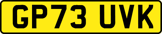 GP73UVK