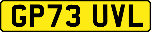 GP73UVL