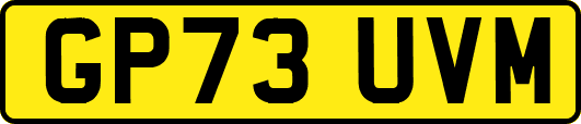 GP73UVM