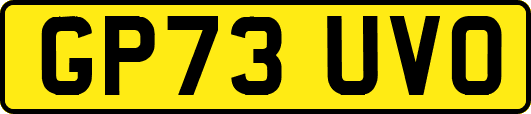 GP73UVO