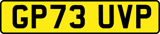 GP73UVP