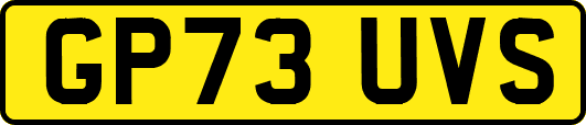 GP73UVS