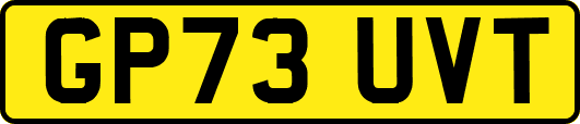 GP73UVT