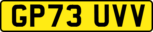 GP73UVV