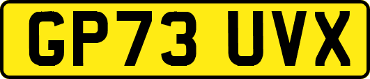 GP73UVX