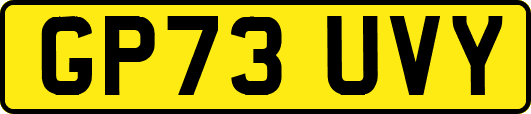 GP73UVY