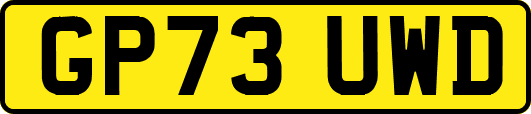 GP73UWD
