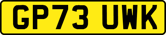 GP73UWK