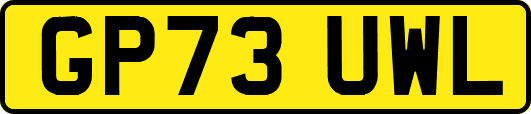 GP73UWL