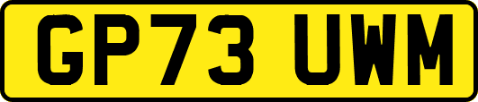 GP73UWM