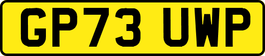 GP73UWP