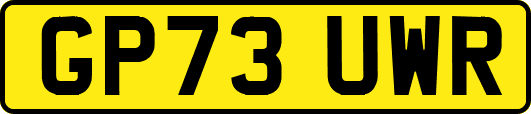 GP73UWR