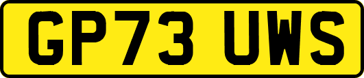 GP73UWS