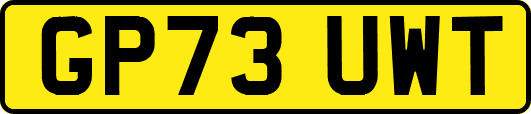 GP73UWT