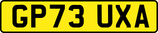 GP73UXA