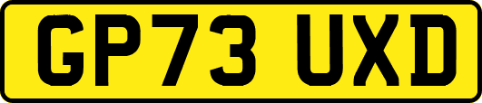 GP73UXD