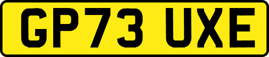 GP73UXE