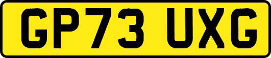GP73UXG