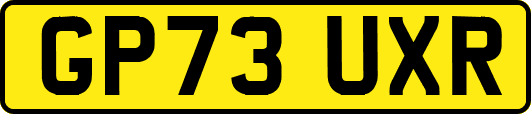 GP73UXR