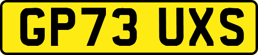 GP73UXS