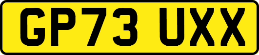 GP73UXX