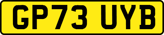 GP73UYB