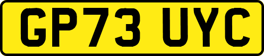GP73UYC