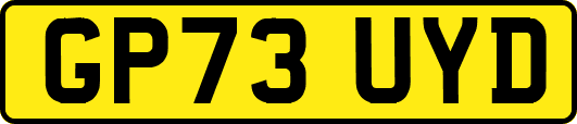 GP73UYD