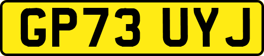 GP73UYJ