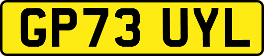 GP73UYL
