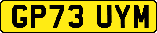 GP73UYM