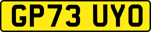 GP73UYO