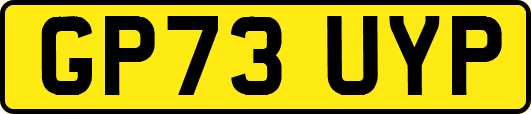 GP73UYP