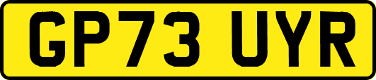 GP73UYR
