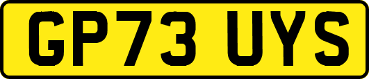 GP73UYS