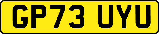 GP73UYU