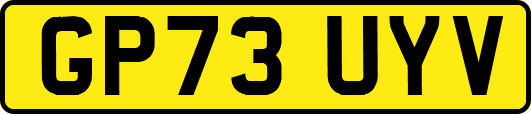 GP73UYV