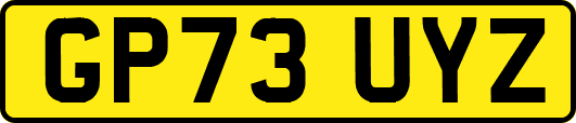 GP73UYZ