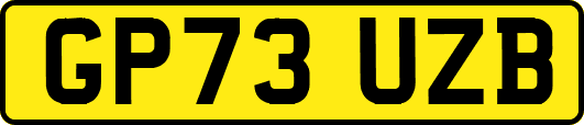 GP73UZB