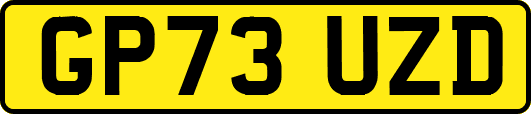 GP73UZD