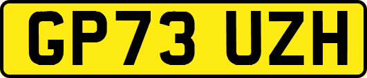 GP73UZH