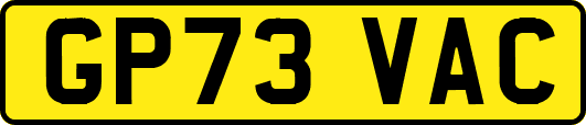 GP73VAC